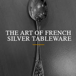Art of French tableware